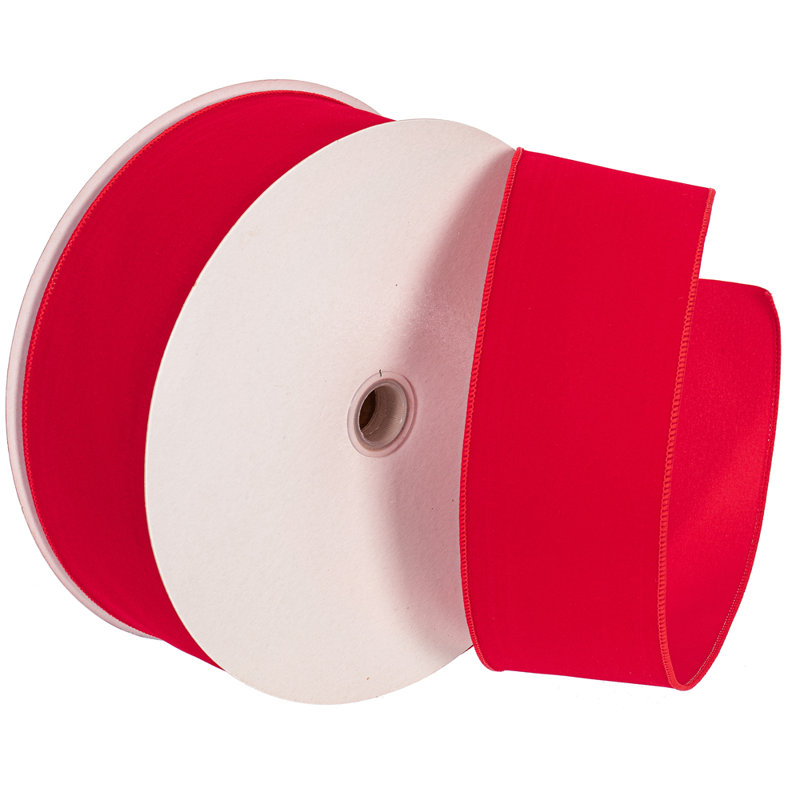 Ruban de velours