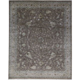 One-of-a-Kind 12'3" X 15'3" Area Rug