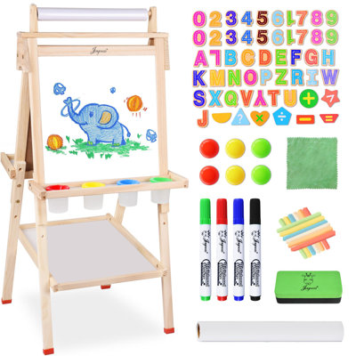 Joyooss Easel For Kids Chalkboard Joy109
