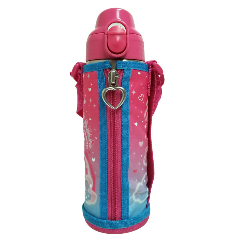 Grande tasse de voyage en acier inoxydable 17 oz Juhasz