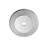 Paris 1-1/2" Polished Nickel Mermaid Scale Backplate-90694330