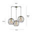 Cirillo 3 - Light Sphere Pendant-315258838