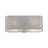 Oellers Steel Flush Mounted Sconce