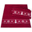 Snowman 3 Piece Towel Bale-42698736