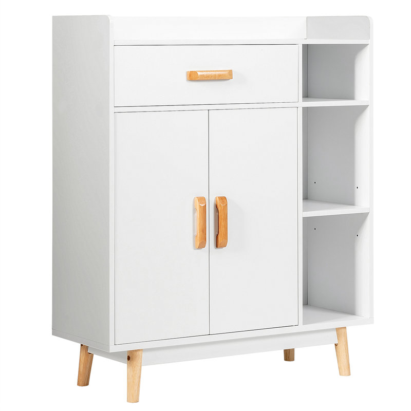 Abdule 80cm Sideboard