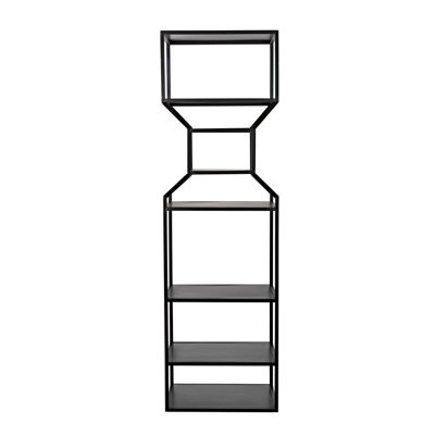 Downtown Etagere Bookcase