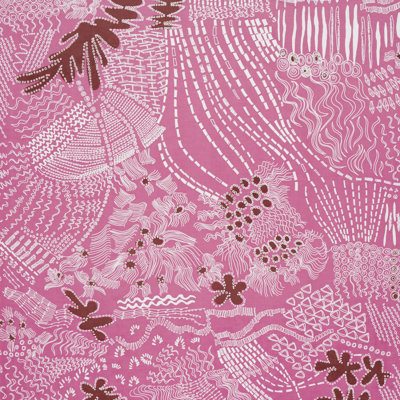 Schumacher x Clements Ribeiro Haven Fabric
