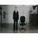 Vue Mid-Back Mesh Drafting Chair