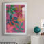 Vivid Stems V - peinture encadrée-916314846-916314844