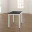 Hedgevale Metal Base Writing Desk-49608596