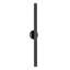 Mason 1 - Light LED Armed Sconce-2118279883-2118279879