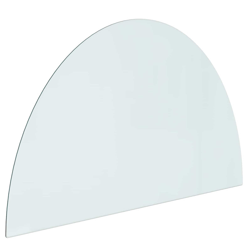Fireplace Accessory, 100cm W x 60cm D