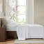 Ensemble de draps en satin de coton 4 pièces, 4 pièces-118618530-118618534