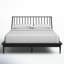 Henline Solid Wood Platform Spindle Bed-1453741178-1459962310