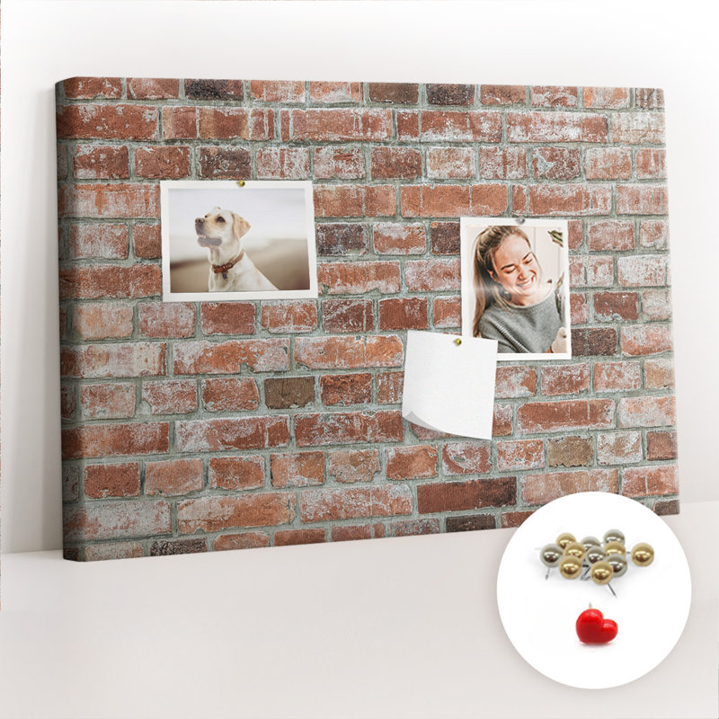 Mahak Cork Corkboard / Bulletin Board