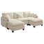 Upholstered Sectional-1177503339