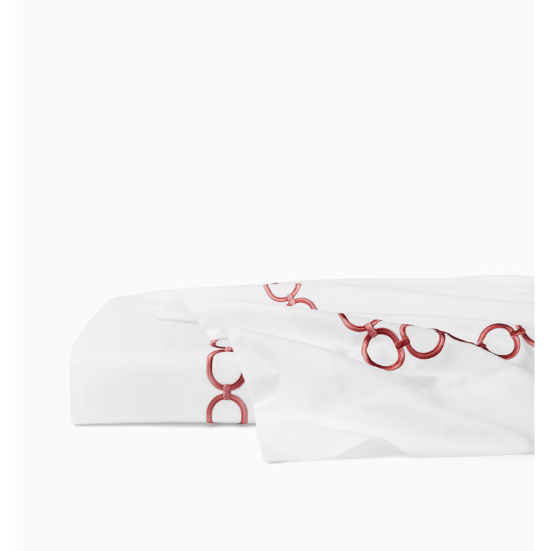 Catena Flat Sheet, Full/Queen Flat Sheet