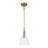 Luminaire suspendu 1 lumière Jhomar-94874996