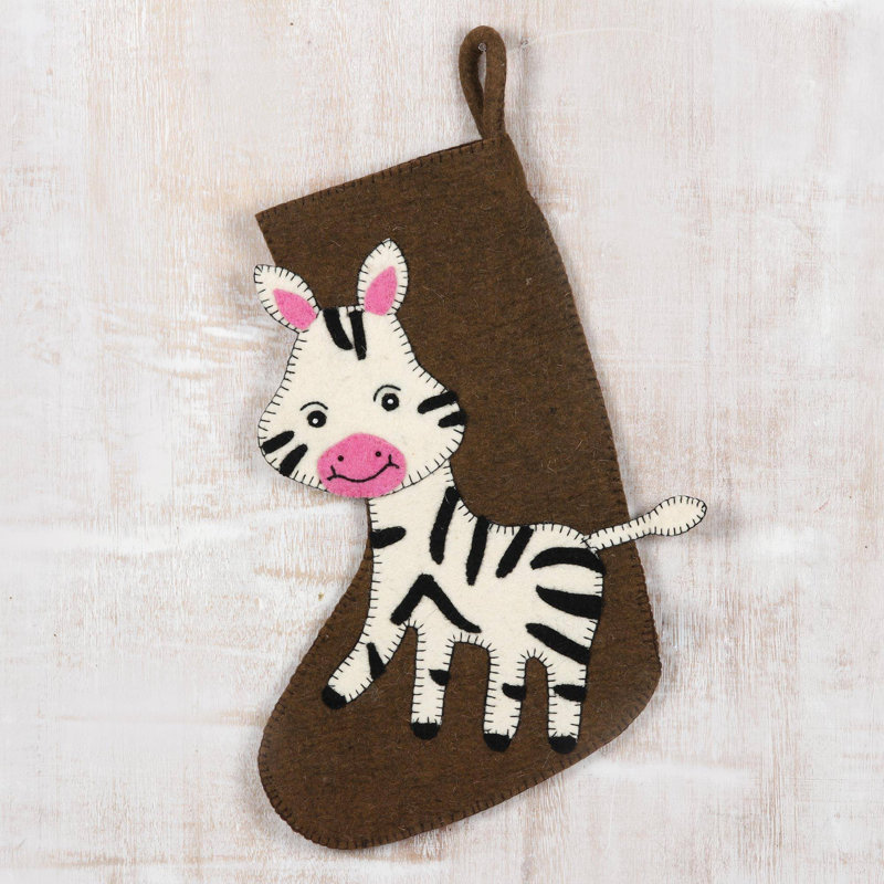 Chaussette de Noël