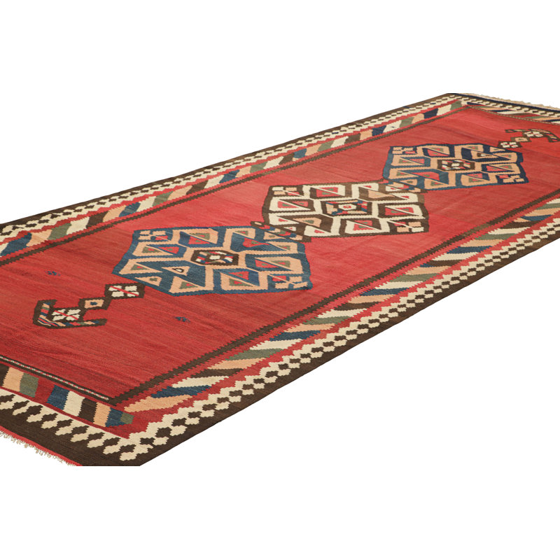 One-of-a-Kind 8'10" X 12'3" Area Rug