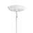 8 - Light Dimmable Sputnik Modern Linear Chandelier