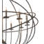 12 - Light Chandelier