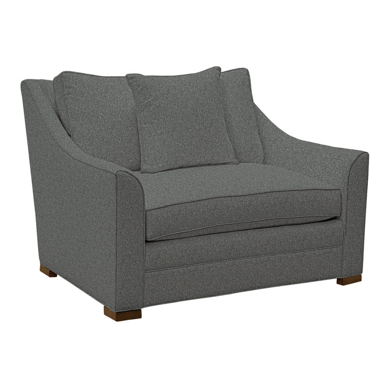 Chaise Nicholas, La Havane, Étain Ian
