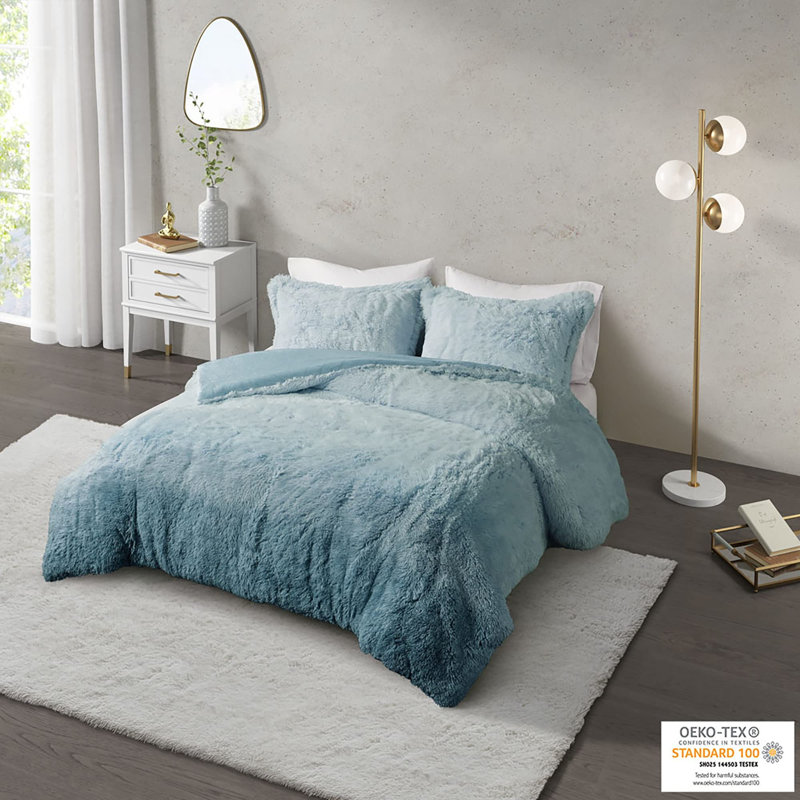 Polyester Comforter Set