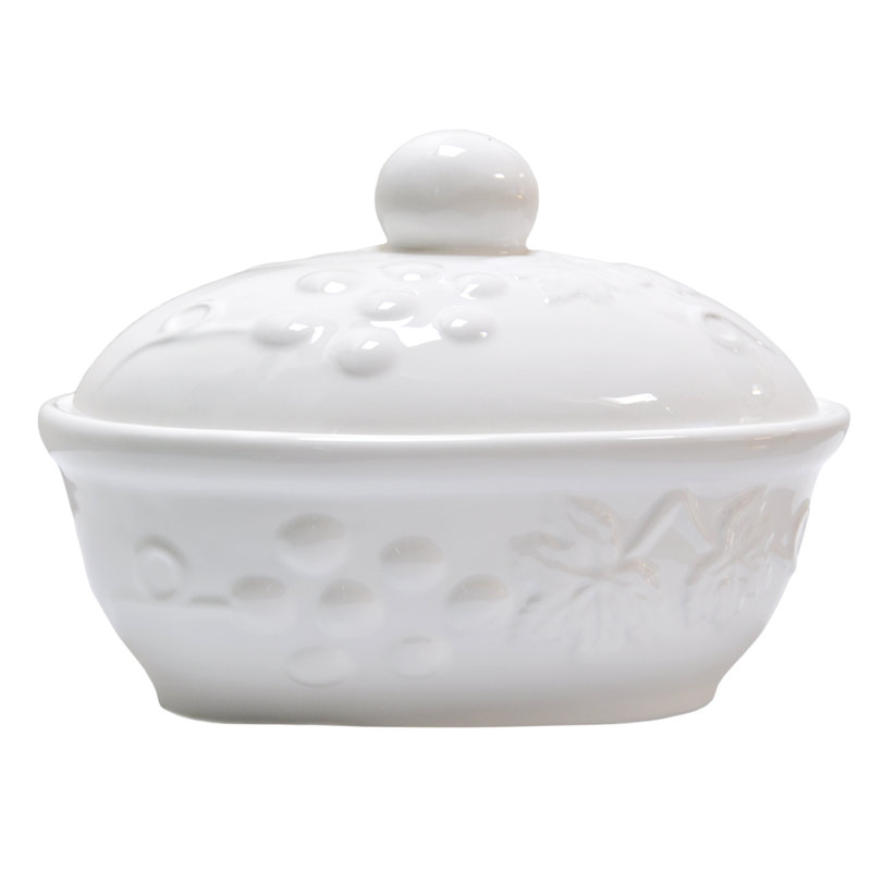 Ceramic / Porcelain Jar