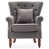 Grey is out of stock