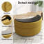 Repose-pieds demi-lune-1285684822