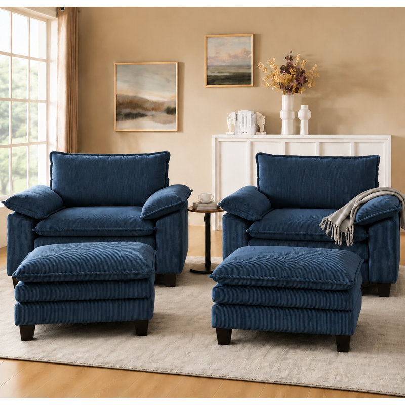 2-HS003-04-111-Bleu marine, Marine
