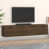 Brown Oak selected
