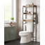 Mistry Freestanding Over The Toilet Storage-99762502