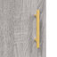 Margelene 100 Wide 2 Drawer-558550673