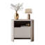 58cm W Bedside Table-2105402208