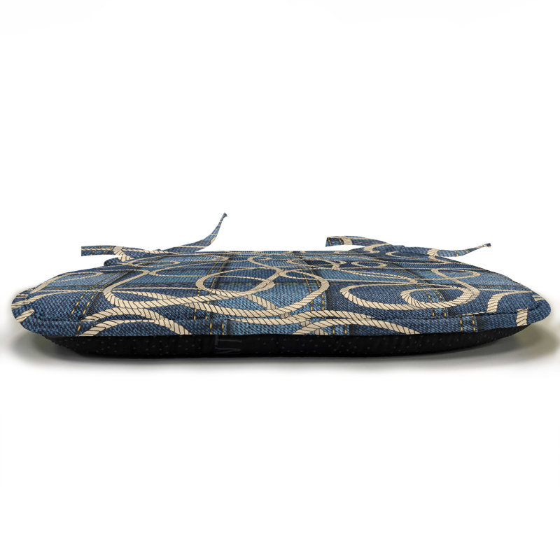 Chair Pad Cushion