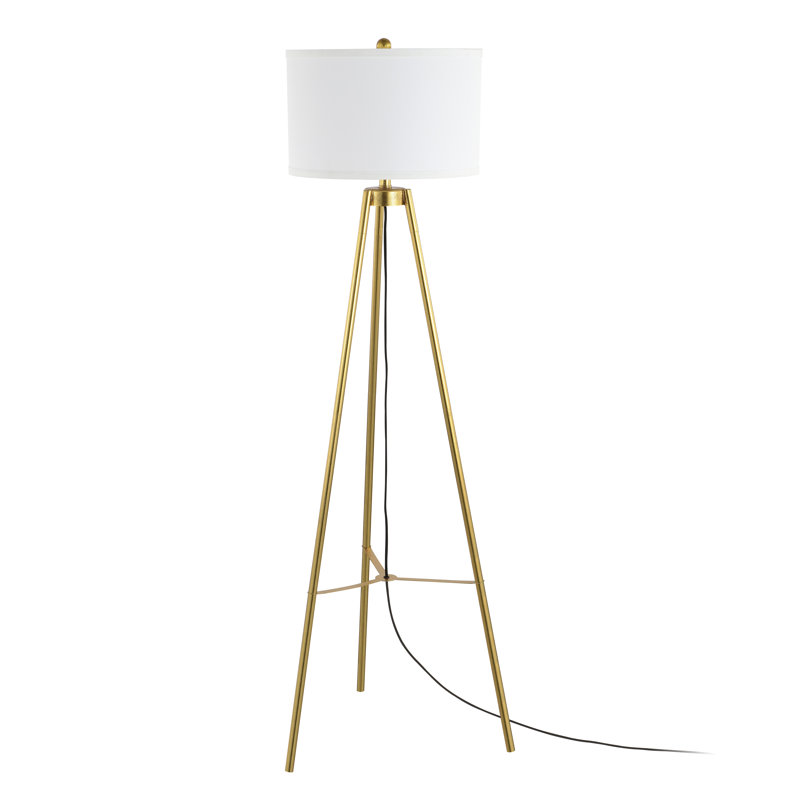 Lampe trépied 61,5 "Mondovi