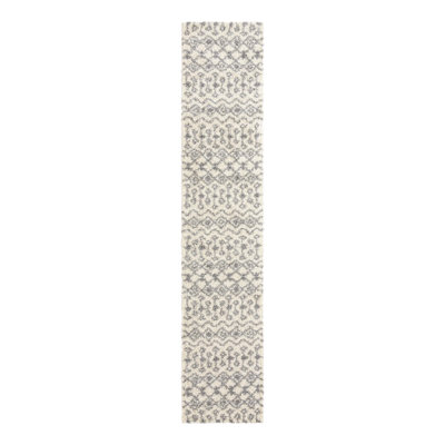 Birte Geometric Indoor Rug