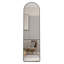 Miroir de plancher Benezar