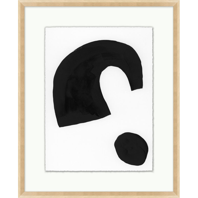Mat Sanders " Shadow Shape 6 "