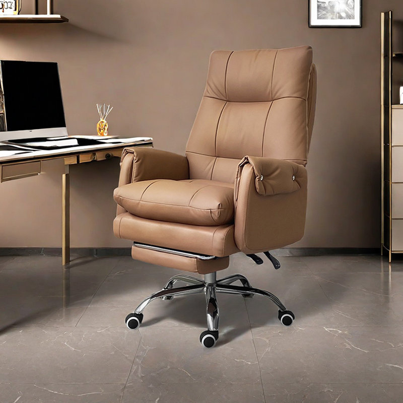 Salmo Task Chair, Khaki