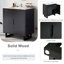 Ensemble de meuble-lavabo 30 "avec lavabo-264246122