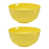 Jaune sélectionné