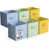 Pastel Blue/Green/Yellow selected