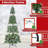 Lighted Christmas Tree-146686220