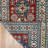  Handmade Kazak Wool Rug