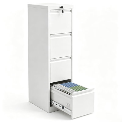 38 cm W Filing Cabinet