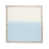 White/Periwinkle selected