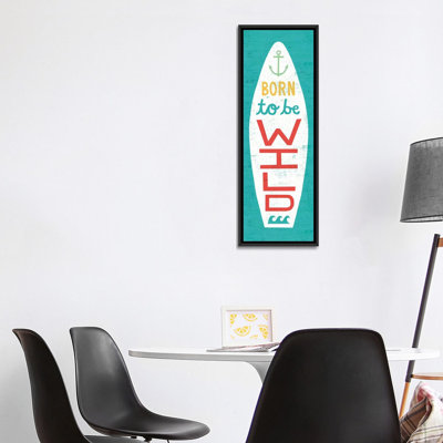 " Quote I " Textual Art